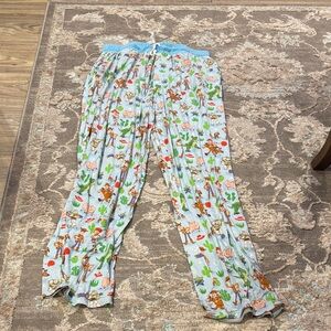 Little Sleepies X Disney Pajama Pants